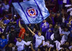 "Regresen a TV Azteca": Afición de Cruz Azul explota contra Televisa 