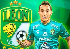 Oficial: Andrés Guardado arribó a México paea firmar con el León