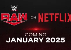 ¡Contrato millonario! Netflix transmitirá WWE Raw por streaming a partir de 2025