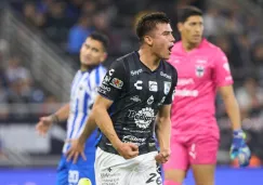 Rayados no puede con Querétaro y se va abucheado en casa