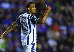 Salomón Rondón defiende a la Liga MX sobre la Argentina: 'No tiene nada que envidiarle' 