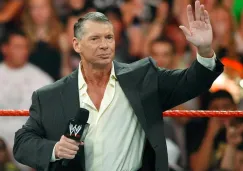 Vince McMahon es demandado nuevamente por acoso sexual dentro de WWE