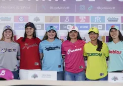 ¿Cuándo y dónde ver las Series inaugurales de la Liga Mexicana de Softbol?