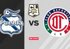 Puebla vs Toluca Liga MX EN VIVO Jornada 3 Clausura 2024