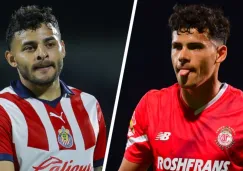 Maxi Araújo sobre Alexis Vega: ‘Es un jugador consagrado, hay que disfrutarlo’