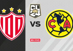 Necaxa vs América EN VIVO Liga MX Jornada 3 Clausura 2024