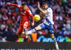 ¡Reparten puntos! Puebla y Toluca empataron en el inicio de la Jornada 3