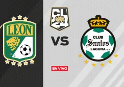 León vs Santos EN VIVO Liga MX Jornada 3 Clausura 2024