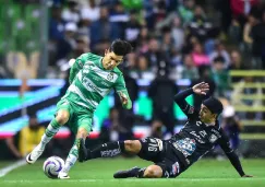 León vs Santos ¿Dónde y a qué hora ver el partido de Jornada 3 del Clausura 24?