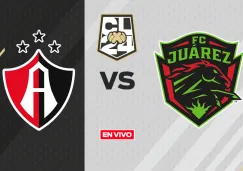 Atlas vs FC Juárez EN VIVO Liga MX Jornada 3 Clausura 2024