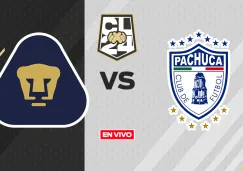 Pumas vs Pachuca EN VIVO Liga MX Jornada 3 Clausura 2024