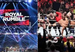 WWE: ¿Qué superestrellas pueden reaparecer en Royal Rumble 2024?