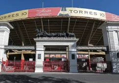 La Plaza de Toros volverá a recibir a la tauromaquia