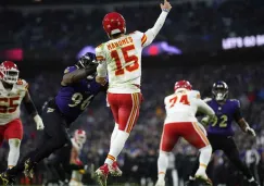 ¿Ya es el GOAT? Patrick Mahomes vs Tom Brady en sus primeras 6 temporadas