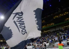 Conato de bronca en el Estadio BBVA pese a victoria de Rayados