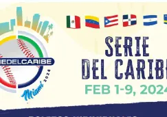 Serie del Caribe 2024: Todo lo que tienes que saber de la edición número 66 del torneo