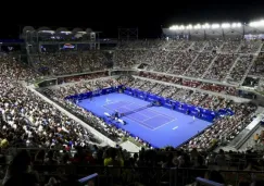 ¡De lujo! Abierto Mexicano de Tenis da a conocer lista de participantes para edición 2024