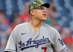 Julio Urías negocia con el equipo japonés Fukuoka SoftBank Hawks 