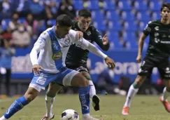 Santos recibe a Puebla en la Jornada doble del Clausura