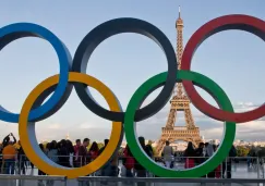 Francia reduce a unos 300.000 espectadores la ceremonia de apertura de París 2024