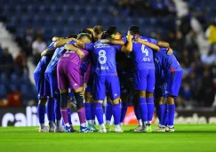 Cruz Azul buscará revancha en la Leagues Cup ante Charlotte y Philadelphia