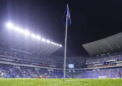 El Gobierno de Puebla firma comodato con el Puebla por el Estadio Cuauhtémoc