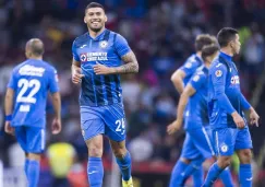 Directivos de Cruz Azul le 'pidieron llorando' a Juan Escobar que no se fuera del equipo