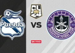 Puebla vs Mazatlán FC Liga MX EN VIVO Jornada 5 Clausura 2024