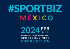 SPORTBIZ México, listo para la edición 2024