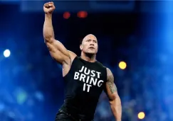 WWE: The Rock es criticado por cambiar drásticamente el camino a Wrestlemania 40