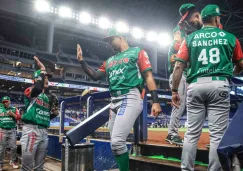 Serie del Caribe: México deja ir ventaja de tres carreras y pierde ante Panamá