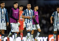 Pachuca recibirá a Tijuana en su cancha