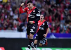 ¡Goleada en el Jalisco! Atlas vence con autoridad 3-0 a Santos