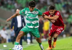 Atlas vs Santos ¿Dónde y a qué hora ver el partido de Jornada 5 del Clausura 2024?