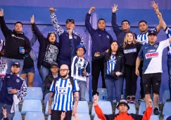 Concacaf da su postura tras la violencia previo al Comunicaciones vs Rayados