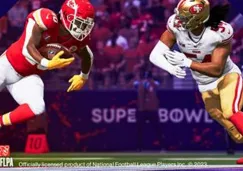 Super Bowl 2024: Madden simuló el juego y eligió al ganador en el Kansas City vs San Francisco