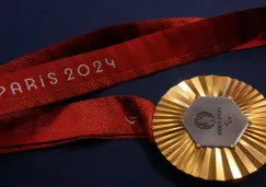 Juegos Olímpicos de París 2024: Medallas de los JO estarán incrustados con piezas de la Torre Eiffel