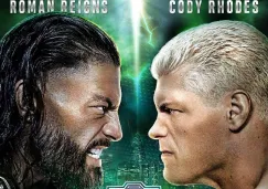 ¡Que siempre sí! Cody Rhodes escoge a Roman Reigns como su rival para WrestleMania 40