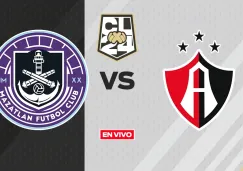 Mazatlán FC vs Atlas Liga MX EN VIVO Jornada 6 Clausura 2024