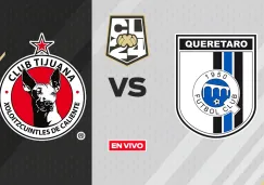 Tijuana vs Querétaro Liga MX EN VIVO Jornada 6 Clausura 2024