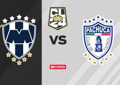 Rayados vs Pachuca EN VIVO Liga MX Jornada 6 Clausura 2024