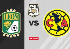 León vs América EN VIVO Jornada 6 Liga MX Clausura 2024 