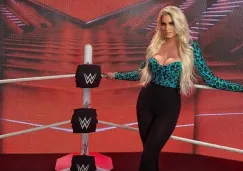 ¿Maryse tiene cáncer? La exluchadora de WWE reveló tener 11 tumores 