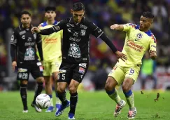 León vs América ¿Dónde y a qué hora ver el partido de Jornada 6 del Clausura 2024?