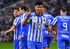 ¡Rayados líder! Monterrey vence a Pachuca y le quita el liderato del Clausura 2024