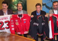 Super Bowl 2024: Tigres del Norte apoyan a los 49ers en el juego por el título