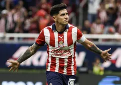 Chivas derrotó en casa a Juárez el sábado 