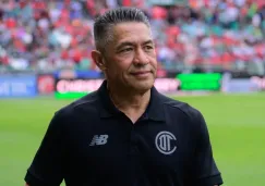 ¡Amarrado! Nacho Ambriz será entrenador de Santos Laguna lo que resta del Clausura 2024