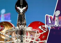 ¿Chiefs o 49ers? Expertos de RÉCORD tiene a su favorito para ganar el Super Bowl 2024