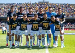 Presidente de Pumas confirma que analizarán quitar el horario de mediodía tras el Clausura 2024